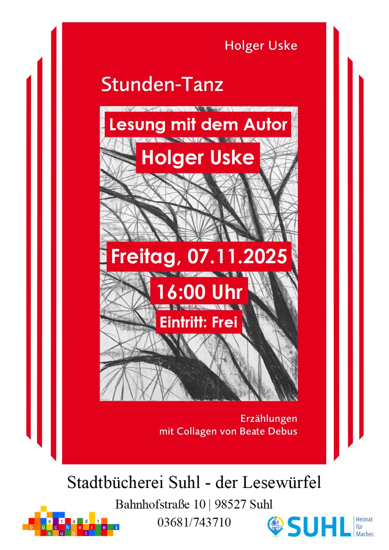 A4 Plakat 1