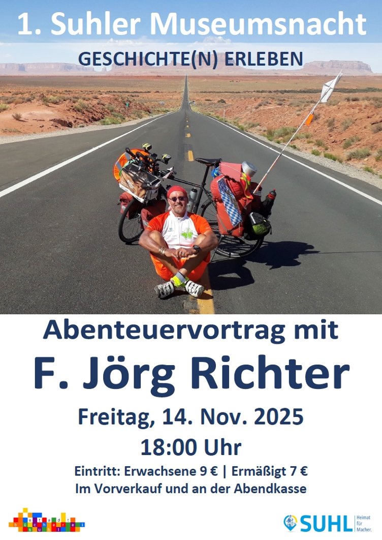 Plakat Richter 1