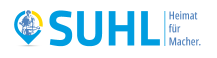 Logo Suhl.eu 