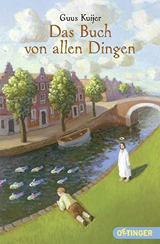 das buch von allen dingen