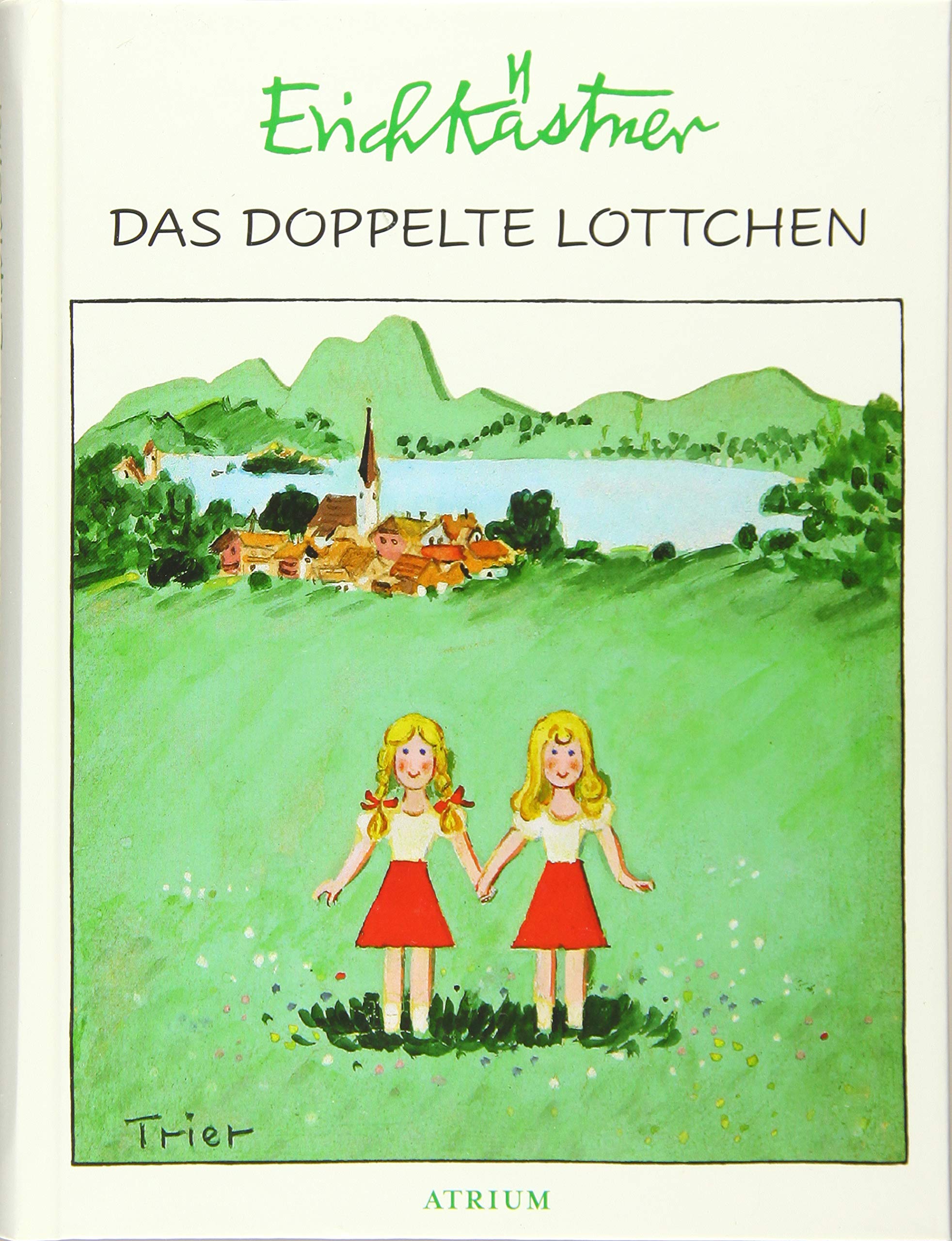 das doppelte lottchen