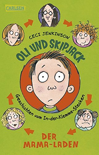der mama laden