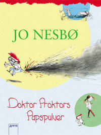 doktor proktor