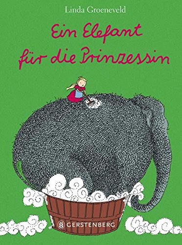 ein elefeant für die prinzessin