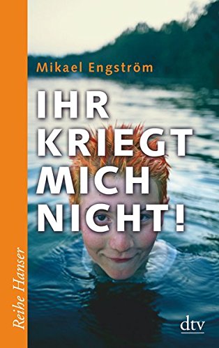 ihr kriegt mich nicht