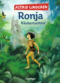 ronja räubertochter