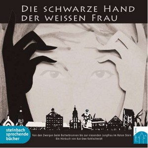 Die schwarze Hand der weissen Frau